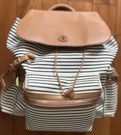 トリーバーチ　リュック