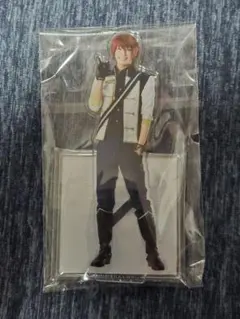 あんステ チェクメ ランダムアクリルスタンド Knights 朱桜司