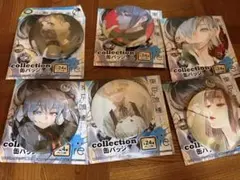 東京喰種　:re コレクション　缶バッジ 6個セット