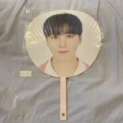 【値下げ】SEVENTEEN スングァン うちわ