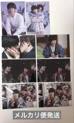 2025年最新】美しい彼 ブロマイドセットの人気アイテム - メルカリ