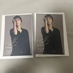 2025年最新】羽生結弦サインの人気アイテム - メルカリ