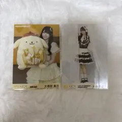2026年最新】大信田美月の人気アイテム - メルカリ
