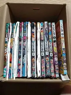 Vジャンプ　10冊分　まとめ売り　セット