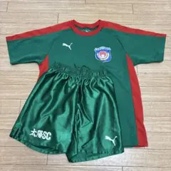 ユニフォーム ウェア