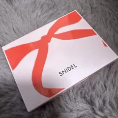 SNIDEL BEAUTY フェイススタイリスト EX14のサムネイル