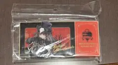 ツイステッドワンダーランド リドル・ローズハート アクブロ