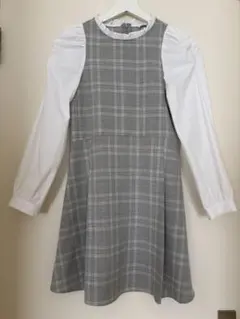 ZARA ワンピース　152