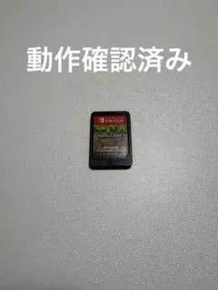 Minecraft Switch ソフト