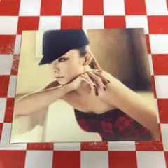 安室奈美恵 『Ballada』 CD+DVD - メルカリ