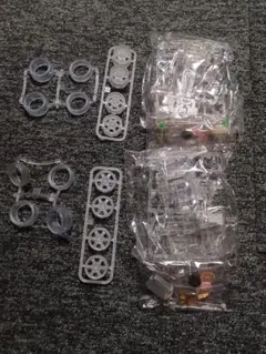 ミニ四駆 カーボンシャーシ 透明ボディ ミニ四駆 カーボンシャーシ 透明ボディ Amazon | ミニ四駆