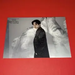 ④ 2PM THE RETURN 小卡 JUNHO 隨機小卡