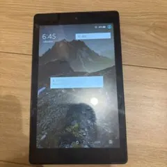 amazon fire hd 8