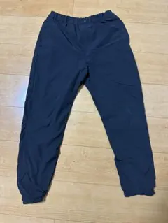 ユニクロ ジョガーパンツ 150