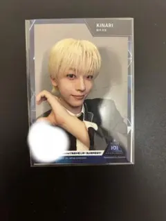 PRODUCE 101 JAPAN 新世界KCON 釼持吉成 トレカ - メルカリ