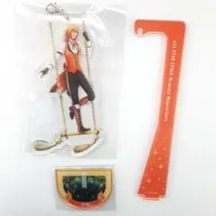 うたプリ 神宮寺レン ASSDMS アクスタ