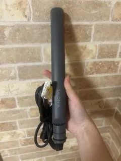 SALONIA サロニア ストレートヘアアイロン