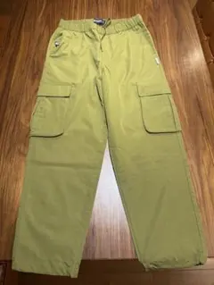 エレメント　ワークパンツ　Sサイズ　中古品　スケボーのサムネイル