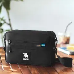 moz［モズ］ CORDURA コーデュラ ショルダーバッグのサムネイル