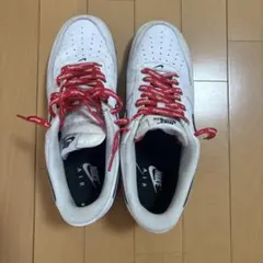 NIKE AIR FORCE 1 Supreme スニーカー