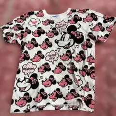 ディズニーリゾートTシャツ120のサムネイル