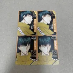 2025年最新】テニスの王子様 柳蓮二の人気アイテム - メルカリ