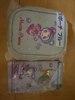 お*わ様 メゾピアノ　当たりくじ