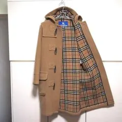 ダッフルコート