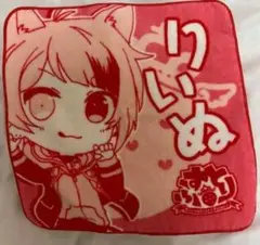 新品☆すとぷり【ジェル】すとぷりくりすます☆ハンドタオル - メルカリ