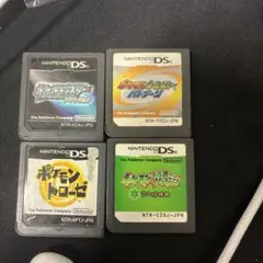 ポケモンゲームセット まとめ