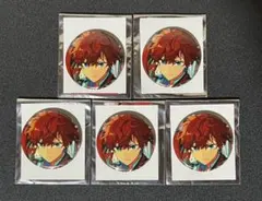 あんスタ コレクション缶バッジ 2026 Jan Idol side 天城一彩