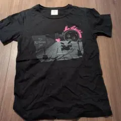 レア！ 大森靖子 & ザ・ピンクトカレフ Tシャツ Sサイズ - メルカリ