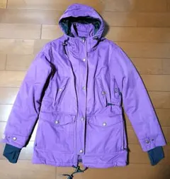 Airblaster エアブラスター レディーススノーボードウエア S