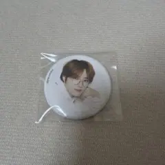 TXTボムギュ 缶バッジ