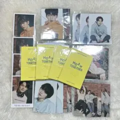 TXT ミニフォト まとめ売り 2025年最新】txt ミニフォトの人気アイテム - メルカリ