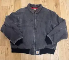 90s Carhartt サンタフェジャケット