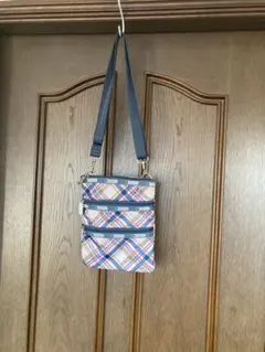 レスポートサック　ショルダーバッグ