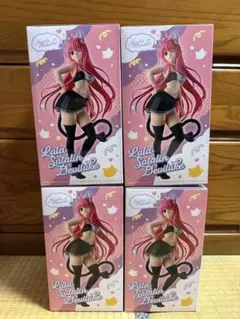 ユニオンレア UR ToLOVEる ララ・サタリン・デビルーク ユニオン