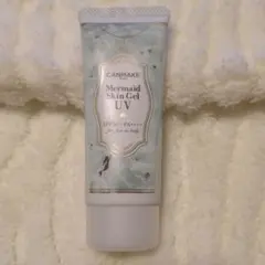 キャンメイク Mermaid Skin Gel UV C01 残量半分以上