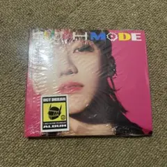 【1/30まで】NCT DREAM GLITCH MODE ジェミン