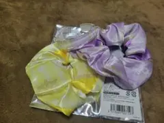 すとぷり グッズ シュシュ ななもり るぅと