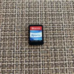 Nintendo Switch Sports ソフト
