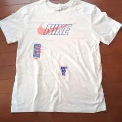 「レア‼️」NIKE ナイキ Tシャツ ホワイト Mのサムネイル