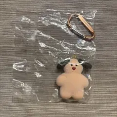 mojojojo フロッキー　いぬ