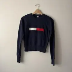 ヴィンテージ ニット