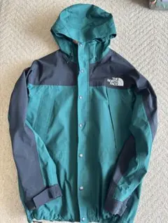 THE NORTH FACE GORE-TEX マウンテンパーカー 11834