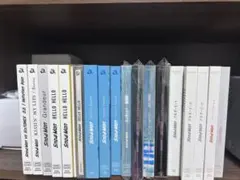 グループ魂 中古CDまとめて 7枚セット アルバム4枚・シングル3枚 計7枚