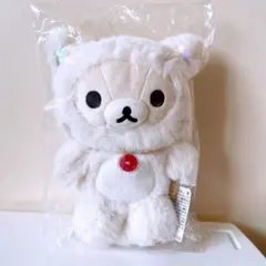 リラックマ　成くま式　チョイスぬいぐるみ　25個 リラックマ 成くま式 限定 チョイスぬいぐるみ バク｜Yahoo