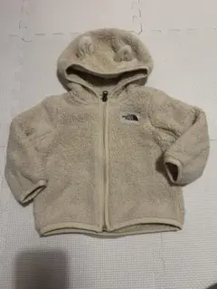 THE NORTH FACE フード付きボアアウター