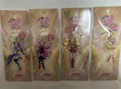 2026年最新】キュアパッション アクリルキーホルダー 「フレッシュ
